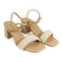Women Formal Block Heel - 62911S - Block Heel - Walkeaze
